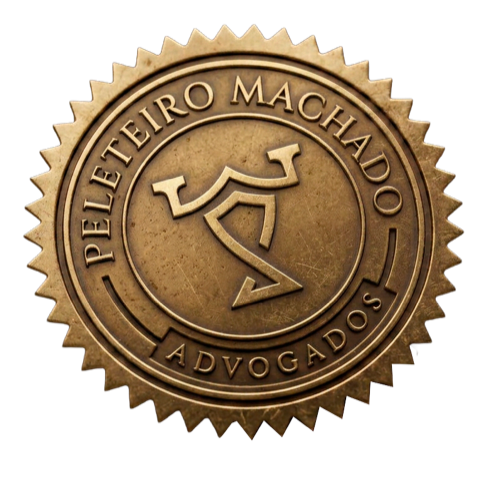 Selo Peleteiro Machado Advogados